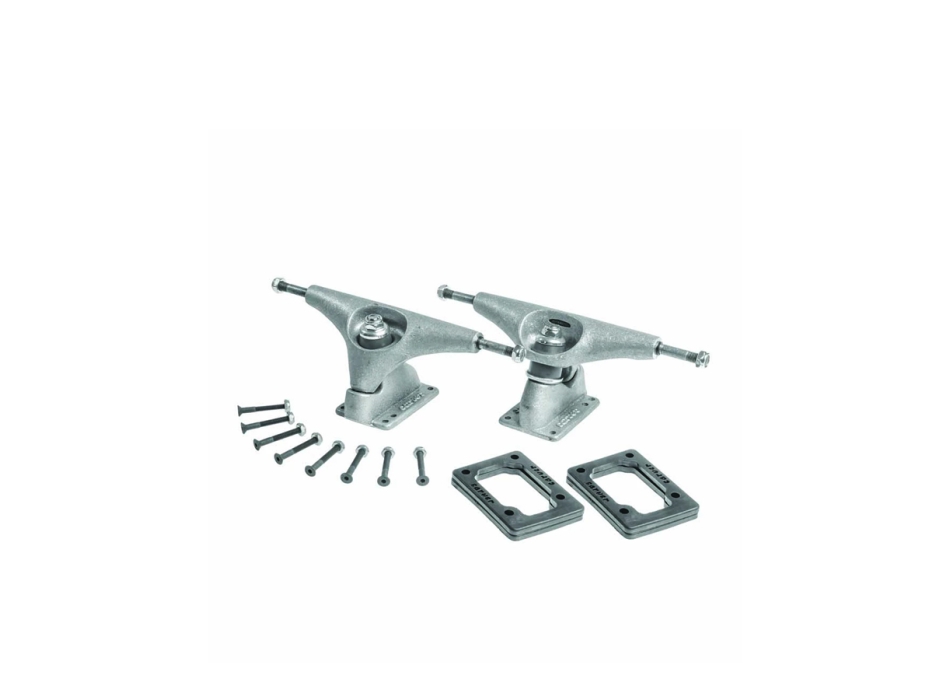 安価 Carver CX.4 6.5 Surfskate Truck set - Buy Online スケートボード