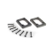 CARVER CX TRUCK DOUBLE GASKET RISER KIT