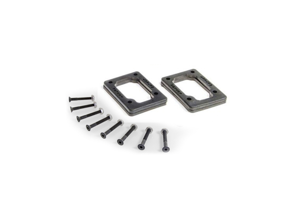 CARVER CX RISER PAD 