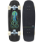 CARVER ENIGMA BLUE IMPALA 31.75" COMPLETE SURFSKATE CX TRUCK