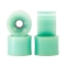 CARVER ROUNDHOUSE CONCAVE CONTACT RUOTE 69MM 78A