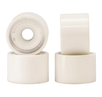 CARVER ROUNDHOUSE MAG WHEELS 70MM 78A