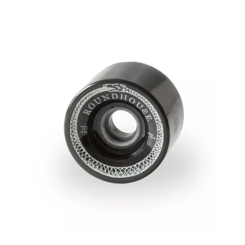 CARVER ROUNDHOUSE MAG WHEELS 70MM 78A