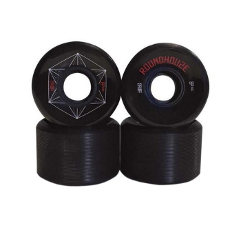 CARVER ROUNDHOUSE PARK WHEELS 58MM 95A