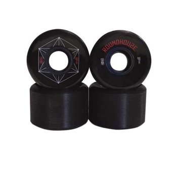 CARVER ROUNDHOUSE PARK WHEELS 58MM 95A