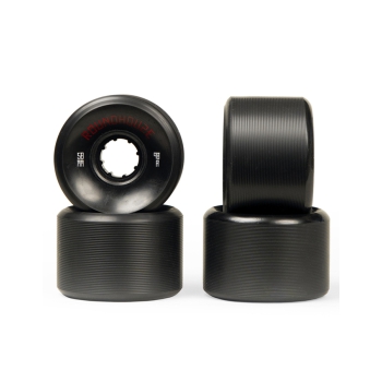 CARVER ROUNDHOUSE WHEELS 58MM 95A