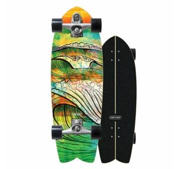 CARVER SWALLOW 29.5" SURFSKATE