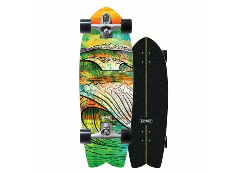CARVER SWALLOW 29.5" SURFSKATE