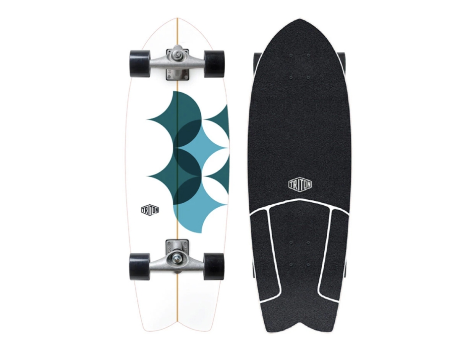 Carver Triton 29