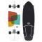 CARVER 32" TRITON PRISMAL CX SURFSKATE