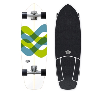 CARVER TRITON SIGNAL 31" CX SURFSKATE