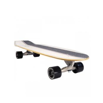 CARVER X BING 37" CONTINENTAL SURFSKATE COMPLETE CX / C7