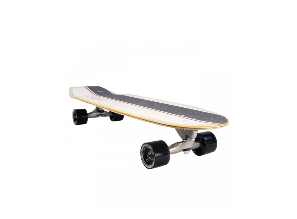CARVER X BING 37" CONTINENTAL SURFSKATE COMPLETE CX / C7