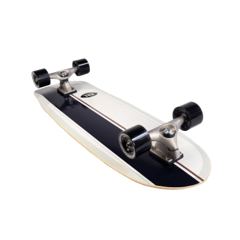 CARVER X BING 37" CONTINENTAL SURFSKATE COMPLETE CX / C7