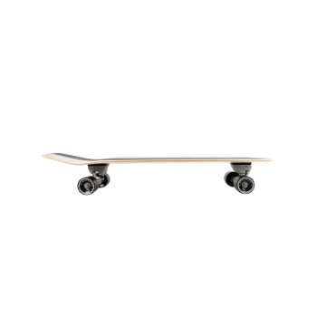 CARVER X BING 37" CONTINENTAL SURFSKATE COMPLETE CX / C7