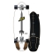 CARVER X LOST 30.5" PUDDLE JUMPER SURFSKATE COMPLETE CX/C7