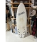CATCH SURF 5'6" ODYSEA SKIPPER QUAD SOFTBOARD WHITE (SECOND HAND)