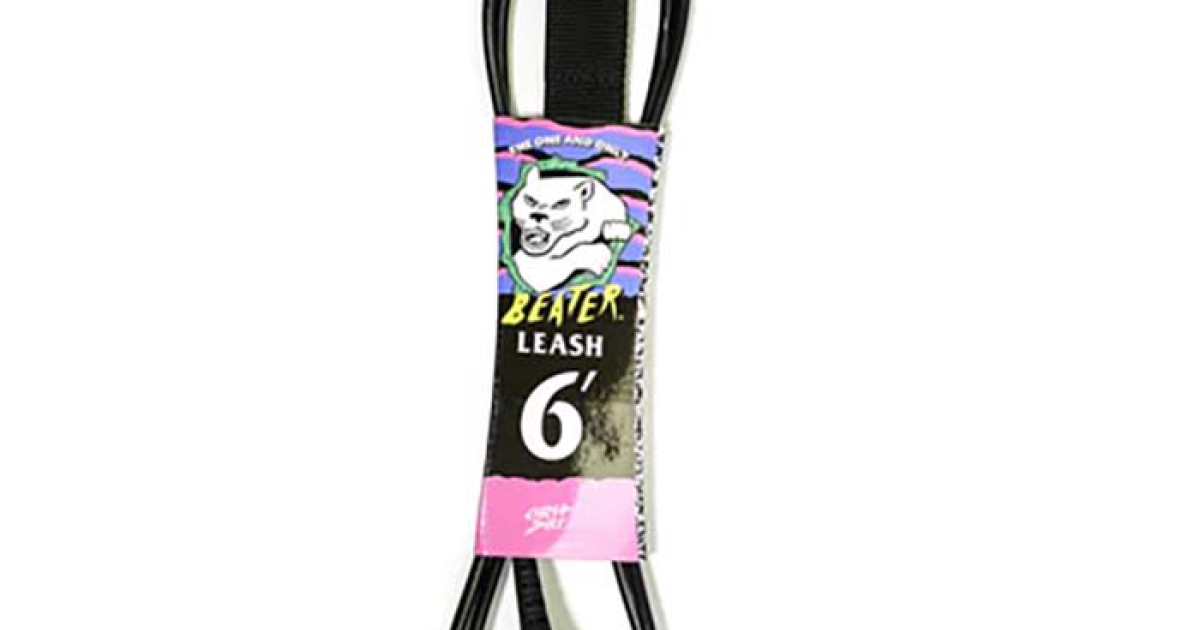 Catch surf 2025 beater leash