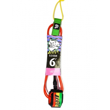 CATCH SURF BEATER 6' LEASH 