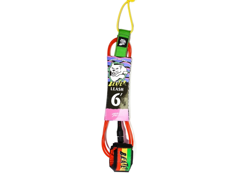 CATCH SURF BEATER 6' LEASH 