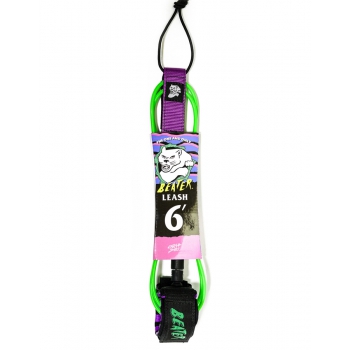 CATCH SURF BEATER 6' LEASH 