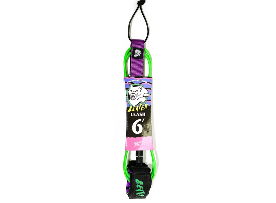 Purple surf leash sale