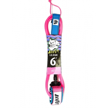 CATCH SURF BEATER 6' LEASH 