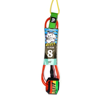 CATCH SURF BEATER 8' LEASH 