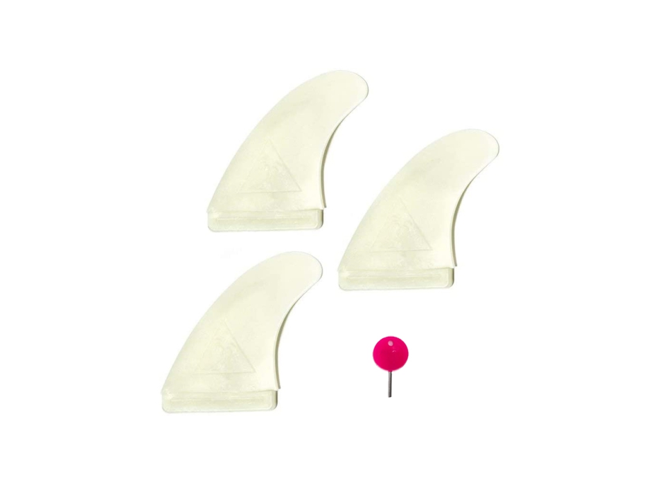 CATCH SURF TRI FIN REPLACEMENT SET