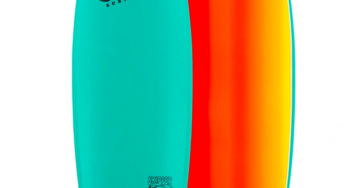 Catch Surf Odysea Skipper 6'6