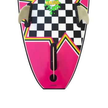 CATCH SURF ODYSEA 7'0" LOG X KALANI ROBB PRO SOFTBOARD