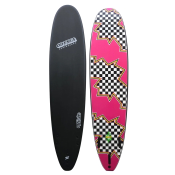 CATCH SURF ODYSEA 7'0" LOG X KALANI ROBB PRO SOFTBOARD