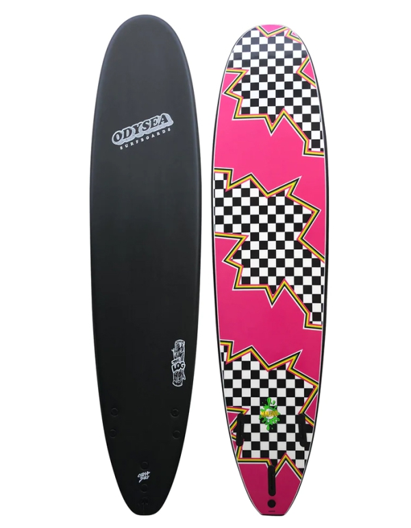 CATCH SURF ODYSEA 7'0" LOG X KALANI ROBB PRO SOFTBOARD