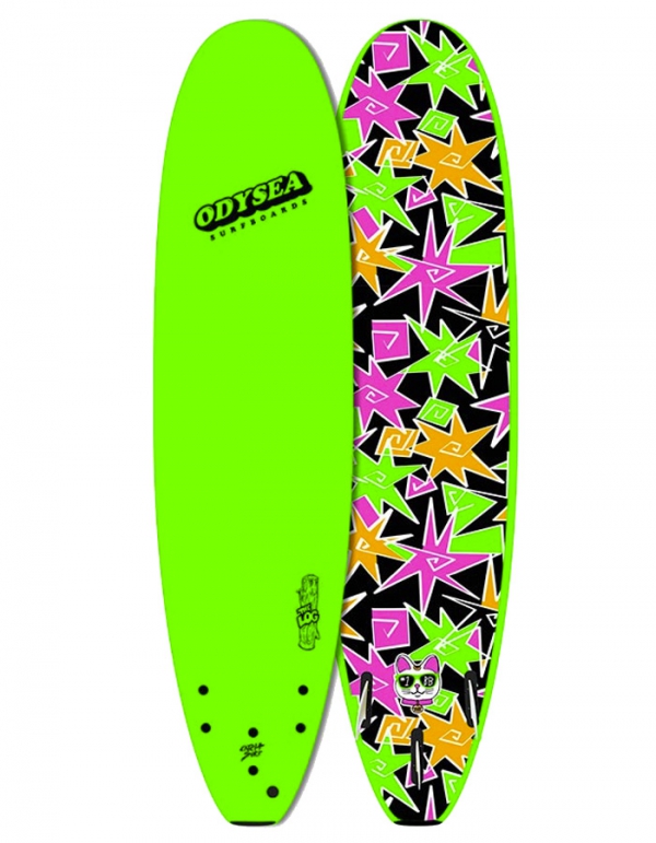 Catch Surf Odysea Log x Kalani Robb Pro Softboard Surf Shop online