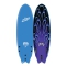 CATCH SURF ODYSEA X LOST RNF 6'5'' ROUNDED NOSE FISH BLUE