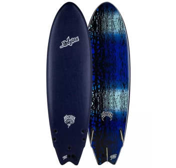 CATCH SURF SOFT ODYSEA X LOST RNF MIDNIGHT BLUE 