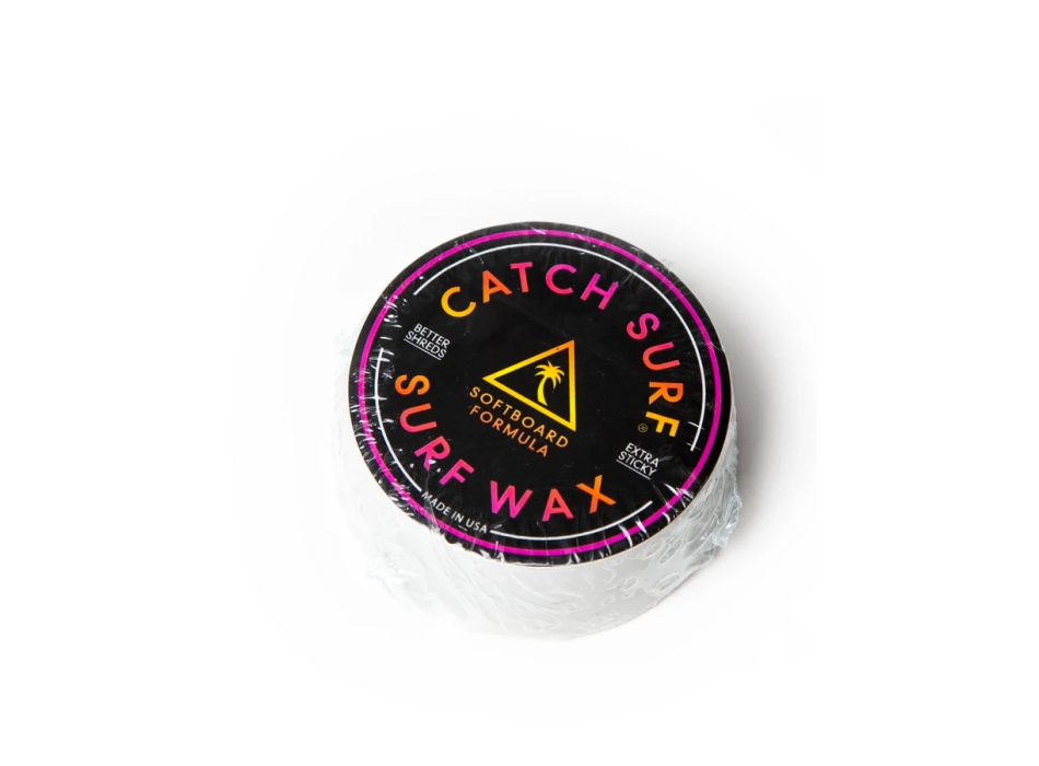 CATCH SURF WAX