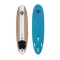 CBC BURKE 7'6'' MALIBU SOFTBOARD