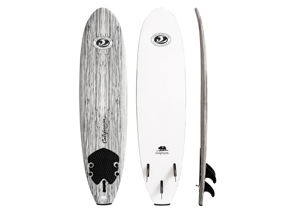 Softboard 7 top
