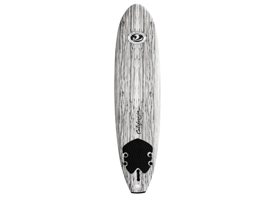 Softboard 7 top