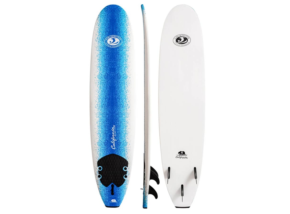 Cbc 8ft soft surfboard sale