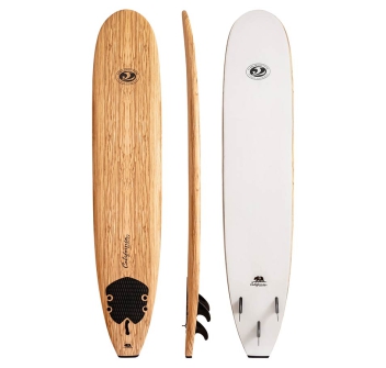 CBC 9'0'' LONGBOARD SOFTBOARD