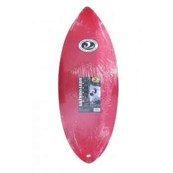 CBC SKIMBOARD FIBERGLASS/EPOXY 51''
