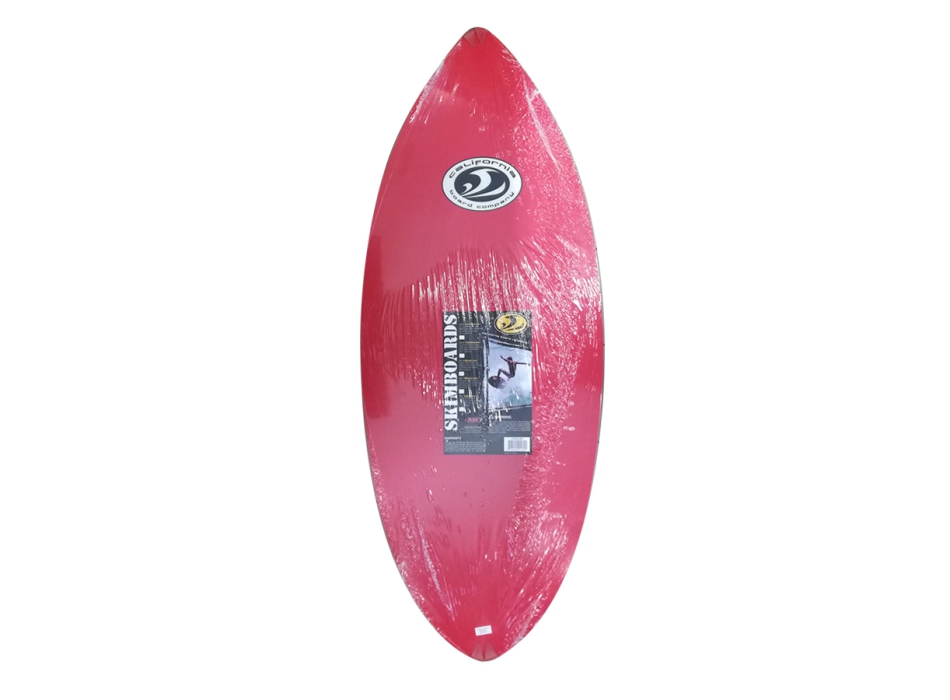 CBC SKIMBOARD FIBERGLASS/EPOXY 51''