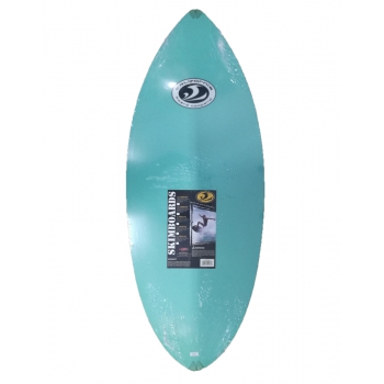 CBC SKIMBOARD 53'' FIBERGLASS EPOXY 