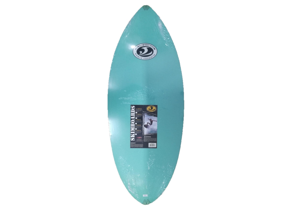 CBC SKIMBOARD 53'' FIBERGLASS EPOXY 