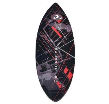 CBC SKIMBOARD FIBERGLASS/EPOXY SKIMBOARD 55''