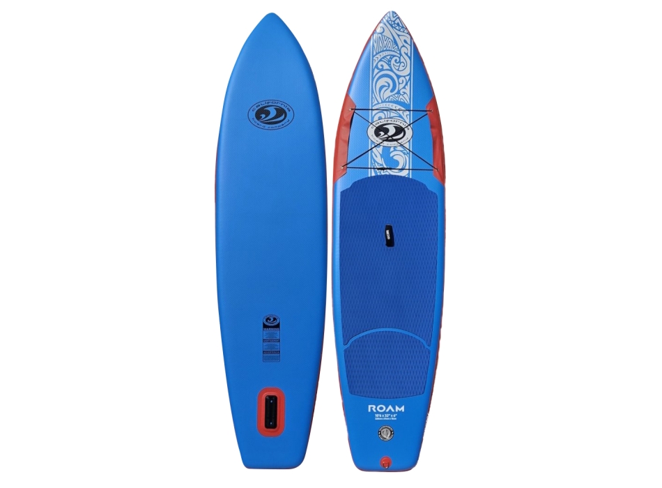 CBC VECTOR I-SUP SINGLE 10'6" COMPLETE