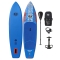 CBC VECTOR I-SUP SINGLE 10'6" COMPLETE