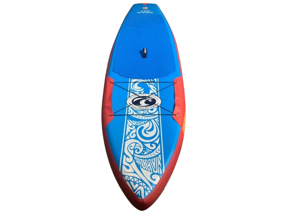 CBC VECTOR I-SUP SINGLE 10'6" COMPLETE